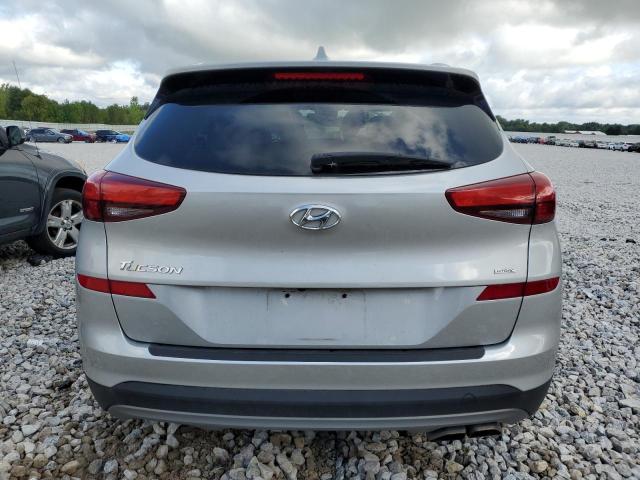 Photo 5 VIN: KM8J3CAL1MU364296 - HYUNDAI TUCSON LIM 