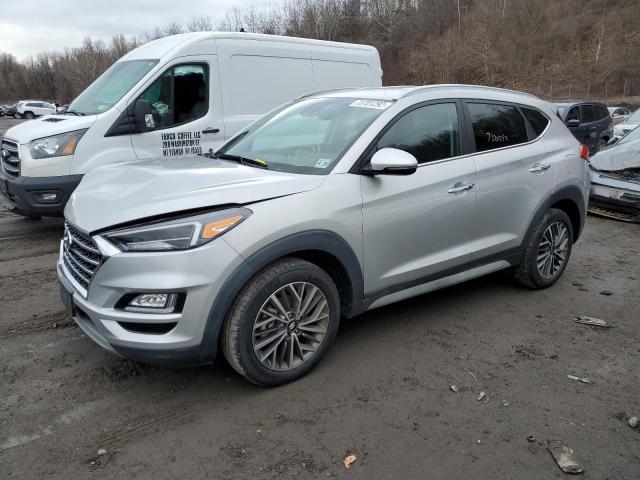 Photo 0 VIN: KM8J3CAL1MU377890 - HYUNDAI TUCSON LIM 