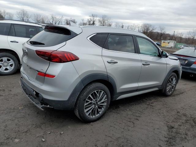 Photo 2 VIN: KM8J3CAL1MU377890 - HYUNDAI TUCSON LIM 