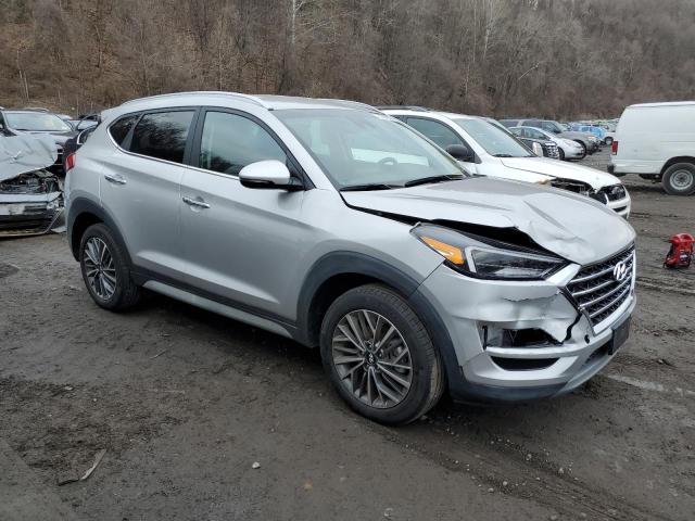 Photo 3 VIN: KM8J3CAL1MU377890 - HYUNDAI TUCSON LIM 