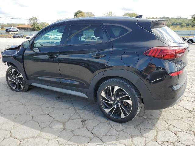 Photo 1 VIN: KM8J3CAL1MU389165 - HYUNDAI TUCSON LIM 