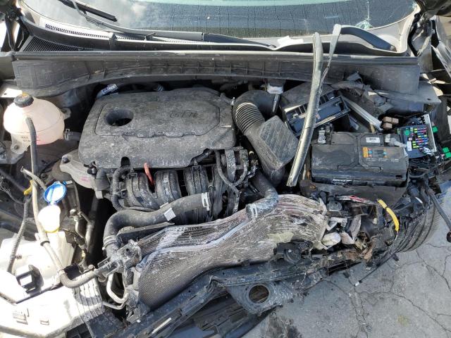 Photo 11 VIN: KM8J3CAL1MU389165 - HYUNDAI TUCSON LIM 