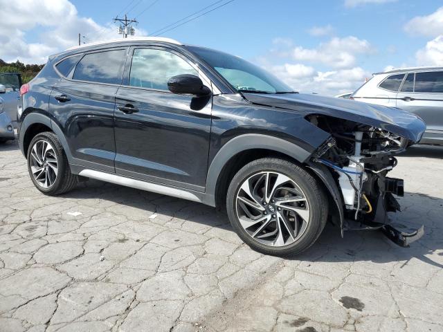 Photo 3 VIN: KM8J3CAL1MU389165 - HYUNDAI TUCSON LIM 