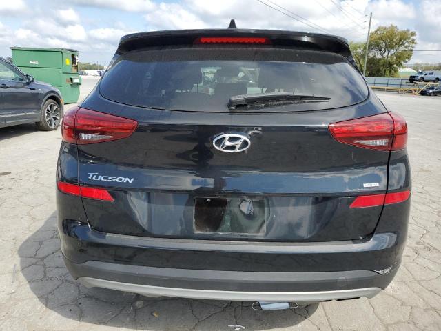 Photo 5 VIN: KM8J3CAL1MU389165 - HYUNDAI TUCSON LIM 