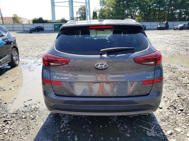 Photo 5 VIN: KM8J3CAL1MU409415 - HYUNDAI TUCSON LIM 