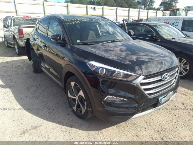 Photo 0 VIN: KM8J3CAL2JU734649 - HYUNDAI TUCSON 