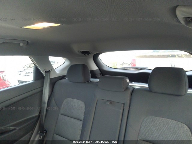 Photo 7 VIN: KM8J3CAL2JU734649 - HYUNDAI TUCSON 