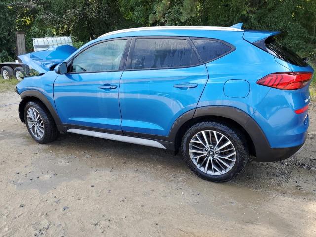 Photo 1 VIN: KM8J3CAL2KU033546 - HYUNDAI TUCSON LIM 