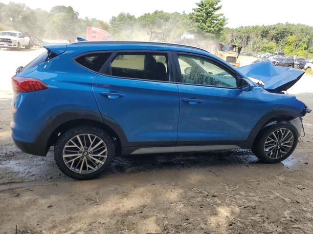 Photo 2 VIN: KM8J3CAL2KU033546 - HYUNDAI TUCSON LIM 