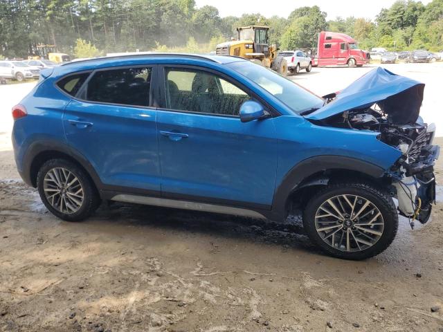 Photo 3 VIN: KM8J3CAL2KU033546 - HYUNDAI TUCSON LIM 