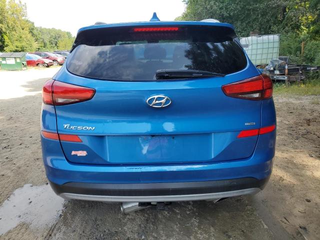 Photo 5 VIN: KM8J3CAL2KU033546 - HYUNDAI TUCSON LIM 