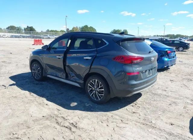 Photo 2 VIN: KM8J3CAL2KU048161 - HYUNDAI TUCSON 