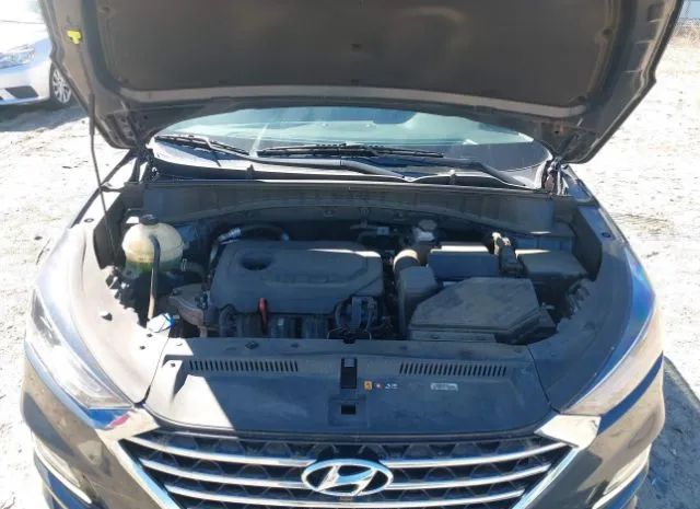 Photo 9 VIN: KM8J3CAL2KU048161 - HYUNDAI TUCSON 