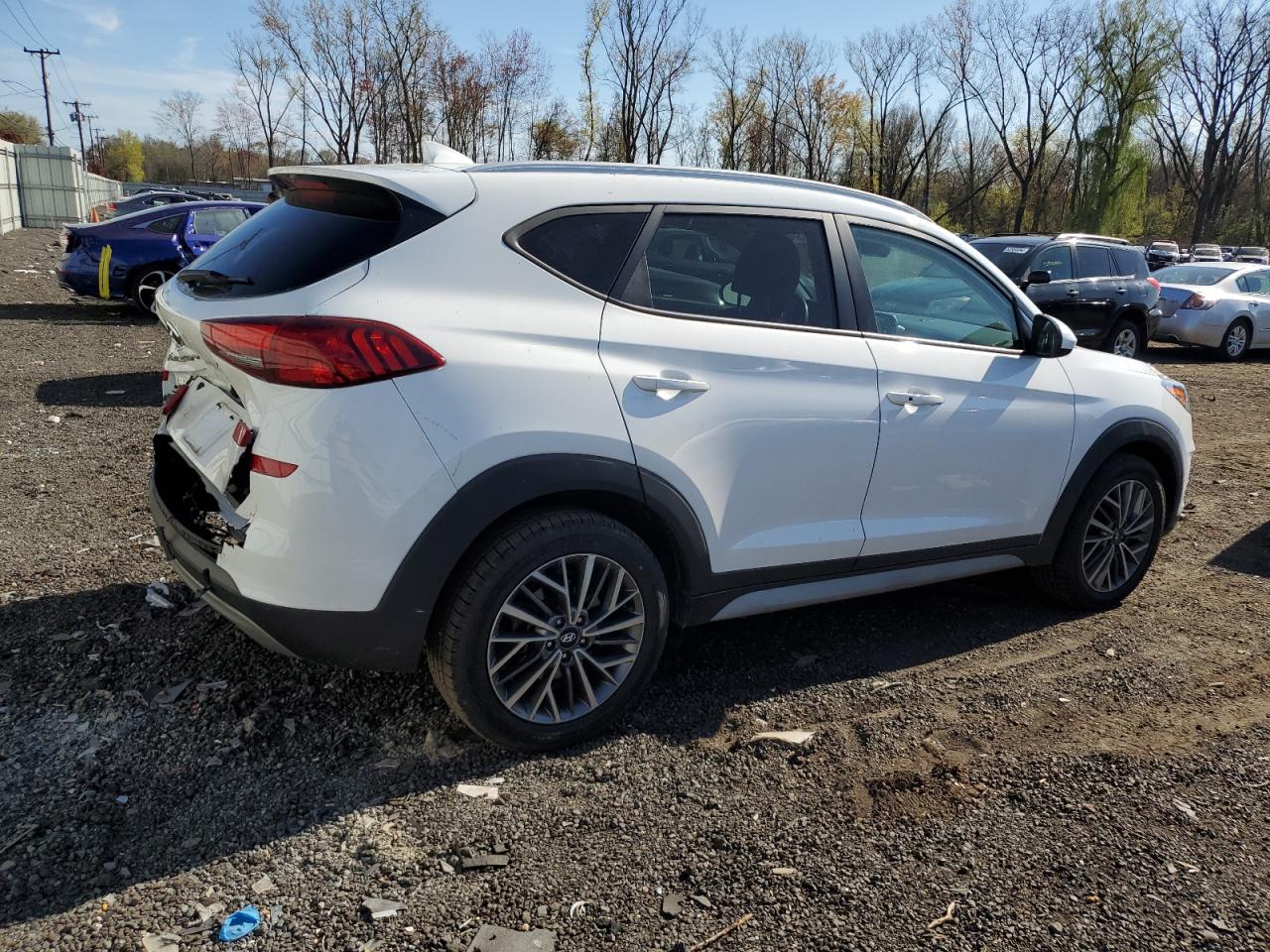 Photo 2 VIN: KM8J3CAL2KU052484 - HYUNDAI TUCSON 