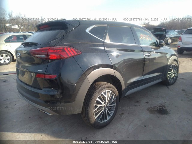 Photo 3 VIN: KM8J3CAL2KU057846 - HYUNDAI TUCSON 