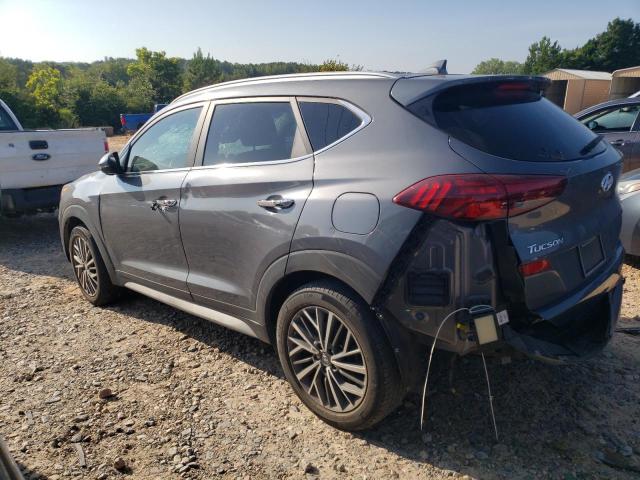 Photo 1 VIN: KM8J3CAL2KU065400 - HYUNDAI TUCSON LIM 