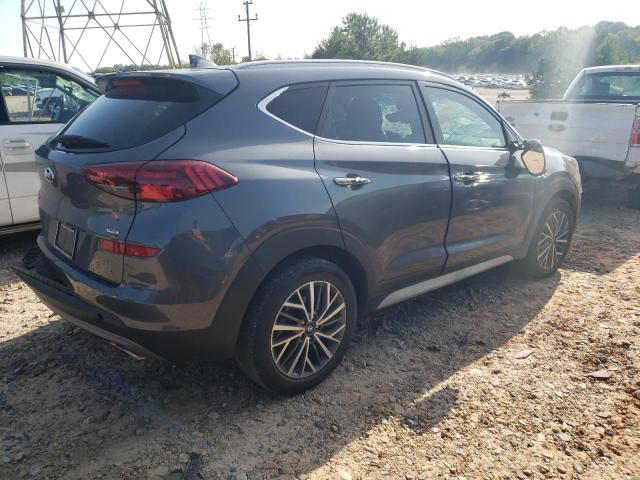 Photo 2 VIN: KM8J3CAL2KU065400 - HYUNDAI TUCSON LIM 