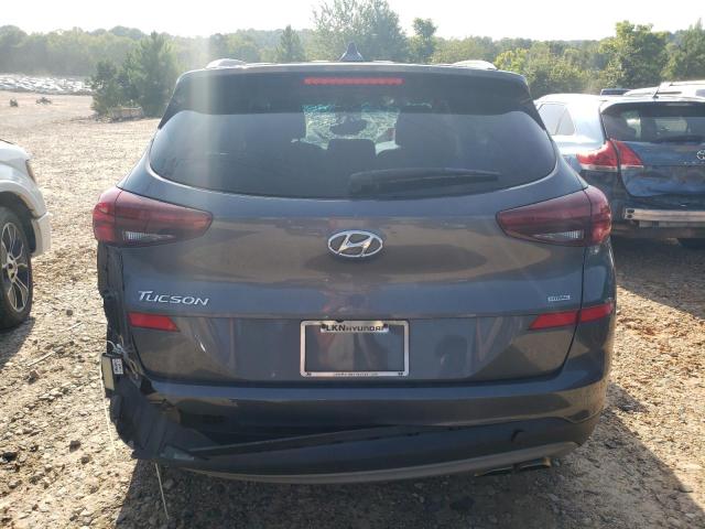 Photo 5 VIN: KM8J3CAL2KU065400 - HYUNDAI TUCSON LIM 