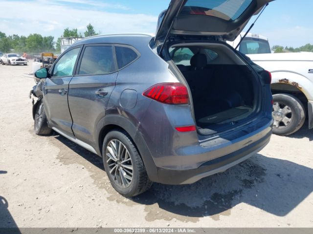 Photo 2 VIN: KM8J3CAL2KU840844 - HYUNDAI TUCSON 