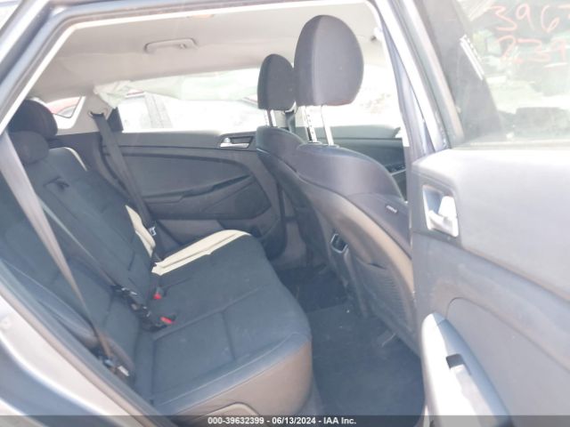 Photo 7 VIN: KM8J3CAL2KU840844 - HYUNDAI TUCSON 