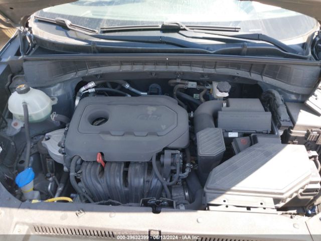 Photo 9 VIN: KM8J3CAL2KU840844 - HYUNDAI TUCSON 