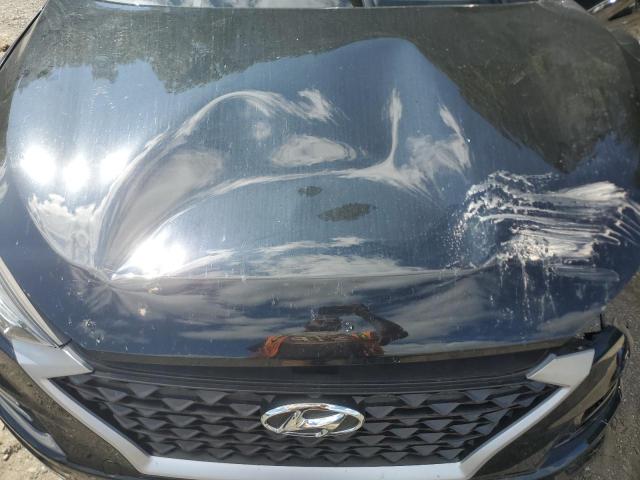 Photo 11 VIN: KM8J3CAL2KU873066 - HYUNDAI TUCSON LIM 