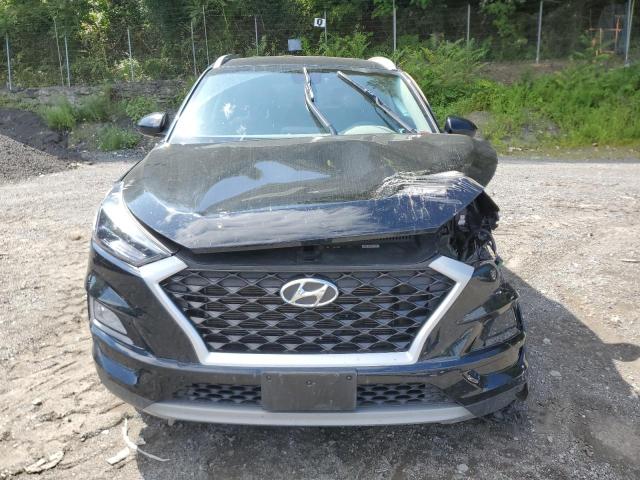 Photo 4 VIN: KM8J3CAL2KU873066 - HYUNDAI TUCSON LIM 