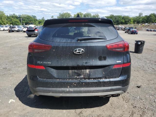 Photo 5 VIN: KM8J3CAL2KU873066 - HYUNDAI TUCSON LIM 