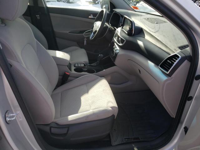 Photo 4 VIN: KM8J3CAL2KU889977 - HYUNDAI TUCSON LIM 