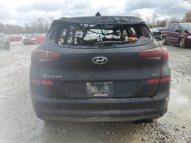 Photo 5 VIN: KM8J3CAL2KU959719 - HYUNDAI TUCSON LIM 