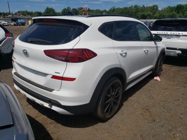 Photo 3 VIN: KM8J3CAL2KU971093 - HYUNDAI TUCSON LIM 