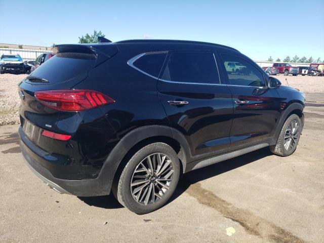 Photo 2 VIN: KM8J3CAL2KU994972 - HYUNDAI TUCSON 