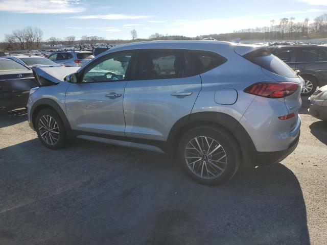 Photo 1 VIN: KM8J3CAL2LU083218 - HYUNDAI TUCSON 