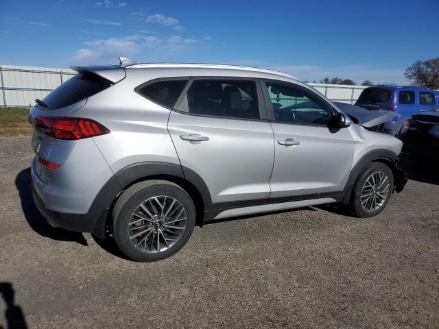 Photo 2 VIN: KM8J3CAL2LU083218 - HYUNDAI TUCSON 