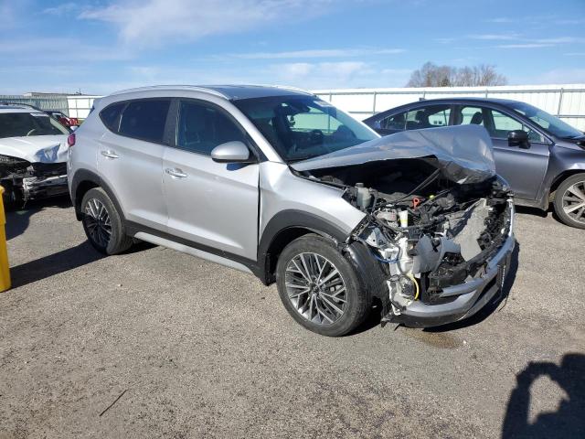 Photo 3 VIN: KM8J3CAL2LU083218 - HYUNDAI TUCSON 