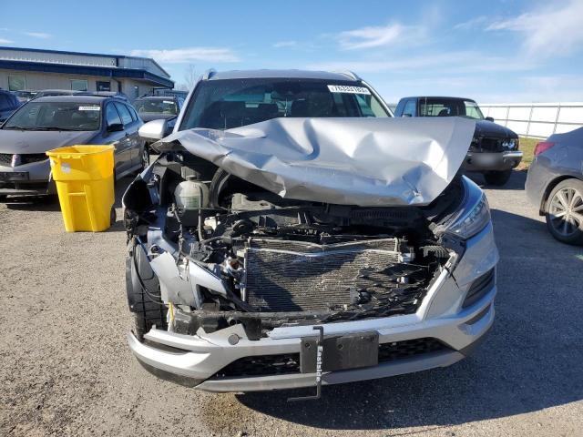 Photo 4 VIN: KM8J3CAL2LU083218 - HYUNDAI TUCSON 