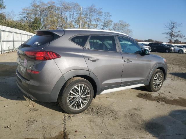 Photo 2 VIN: KM8J3CAL2LU084403 - HYUNDAI TUCSON LIM 