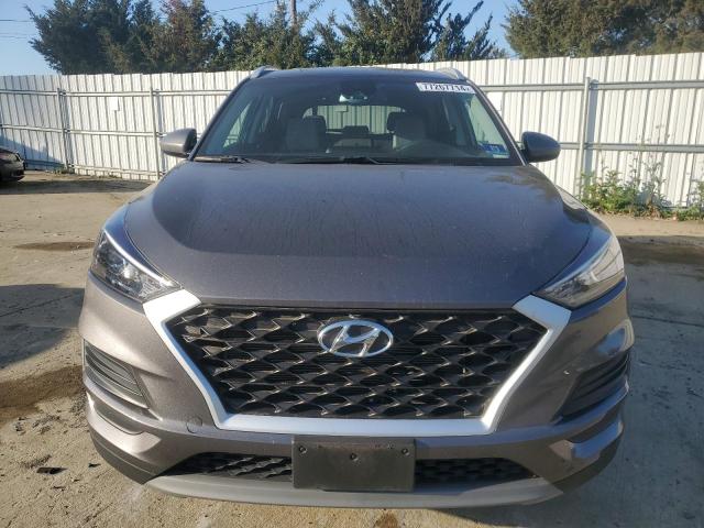 Photo 4 VIN: KM8J3CAL2LU084403 - HYUNDAI TUCSON LIM 