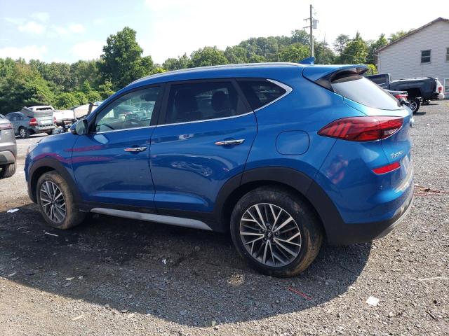 Photo 1 VIN: KM8J3CAL2LU089245 - HYUNDAI TUCSON LIM 