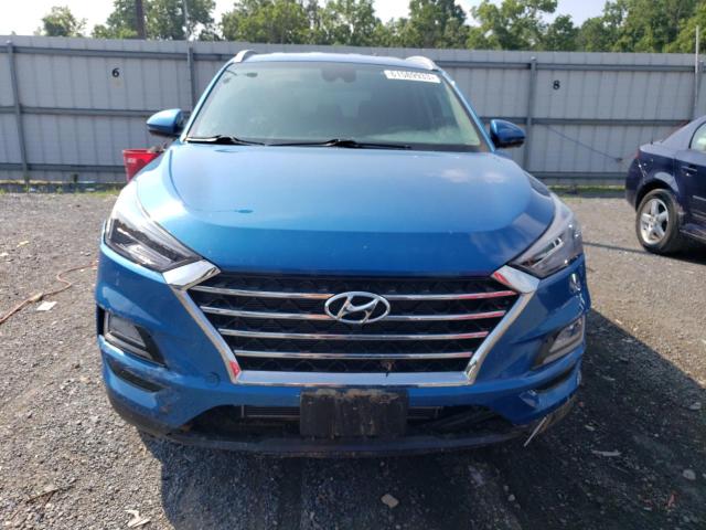 Photo 4 VIN: KM8J3CAL2LU089245 - HYUNDAI TUCSON LIM 