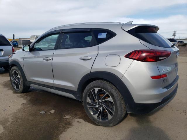 Photo 1 VIN: KM8J3CAL2LU129419 - HYUNDAI TUCSON 