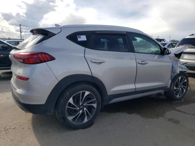 Photo 2 VIN: KM8J3CAL2LU129419 - HYUNDAI TUCSON 