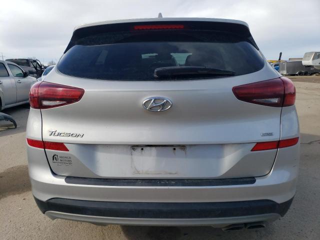 Photo 5 VIN: KM8J3CAL2LU129419 - HYUNDAI TUCSON 