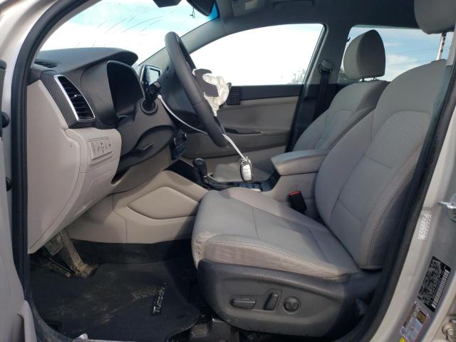 Photo 6 VIN: KM8J3CAL2LU129419 - HYUNDAI TUCSON 