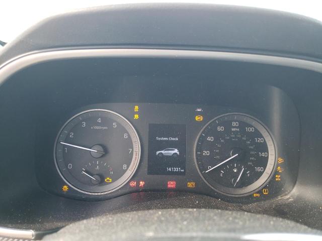 Photo 8 VIN: KM8J3CAL2LU129419 - HYUNDAI TUCSON 