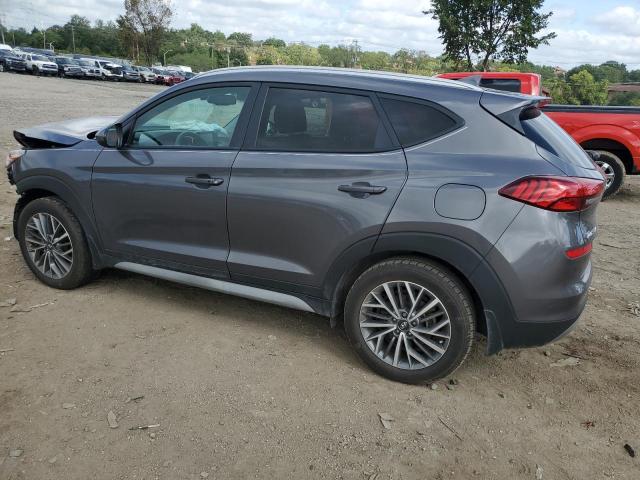 Photo 1 VIN: KM8J3CAL2LU157334 - HYUNDAI TUCSON 