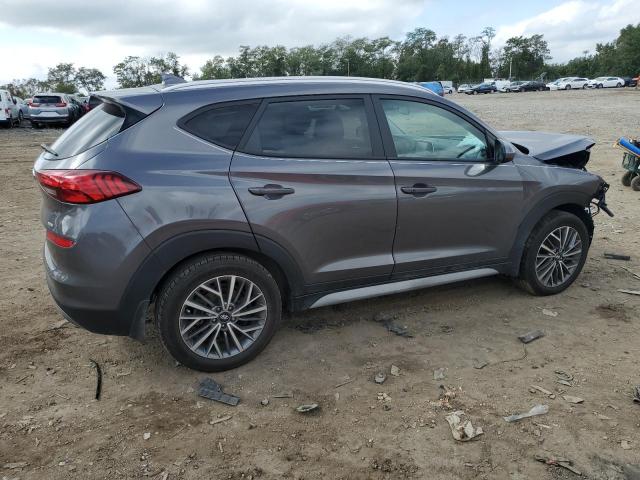 Photo 2 VIN: KM8J3CAL2LU157334 - HYUNDAI TUCSON 