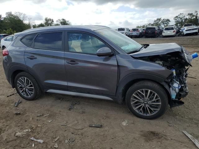 Photo 3 VIN: KM8J3CAL2LU157334 - HYUNDAI TUCSON 