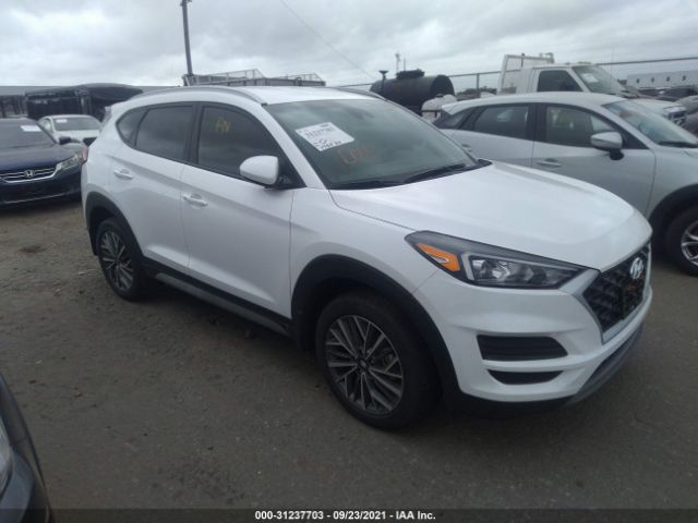 Photo 0 VIN: KM8J3CAL2LU165871 - HYUNDAI TUCSON 