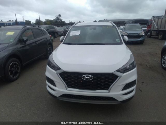 Photo 5 VIN: KM8J3CAL2LU165871 - HYUNDAI TUCSON 